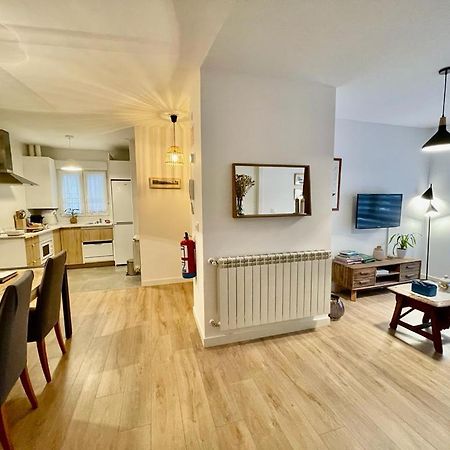 Ferienwohnung El Rincon Del Indiano Santander Exterior foto