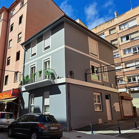 Ferienwohnung El Rincon Del Indiano Santander Exterior foto
