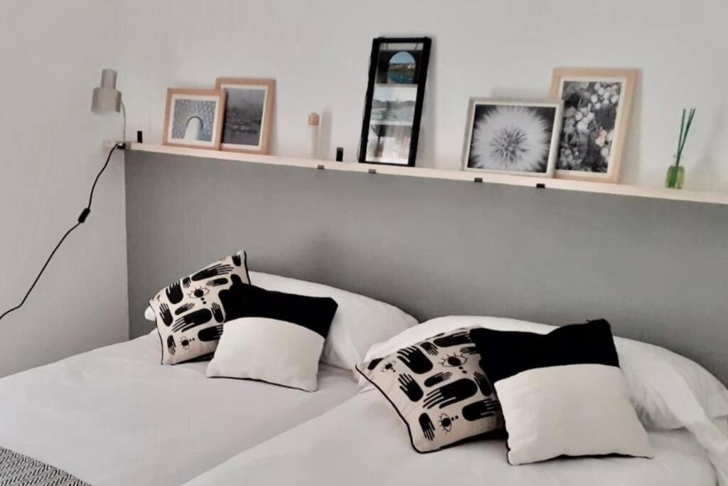 Ferienwohnung El Rincon Del Indiano Santander Exterior foto