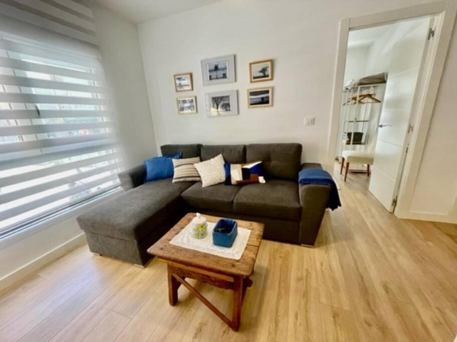 Ferienwohnung El Rincon Del Indiano Santander Exterior foto