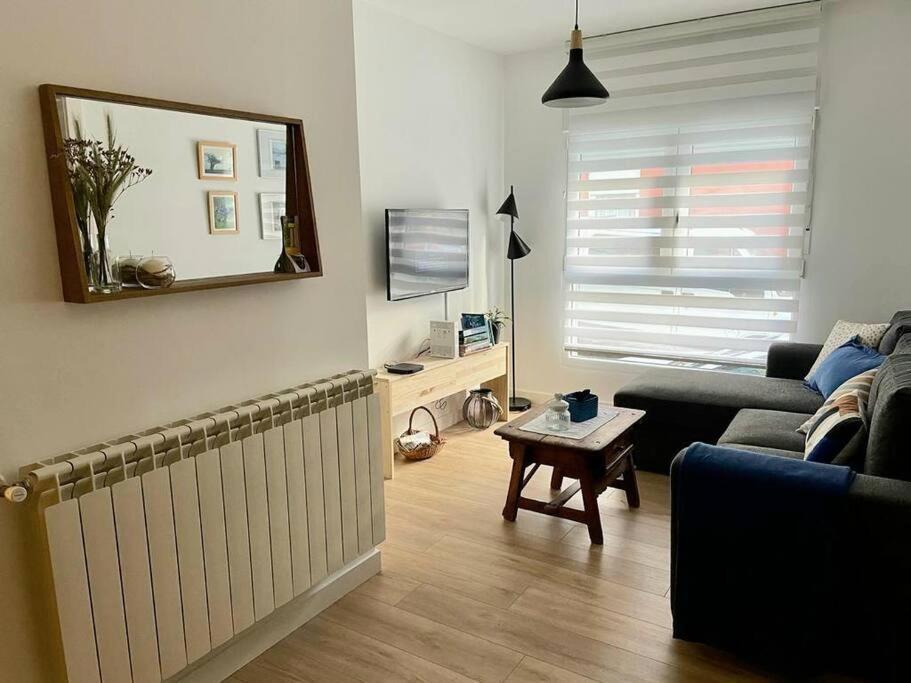 Ferienwohnung El Rincon Del Indiano Santander Exterior foto