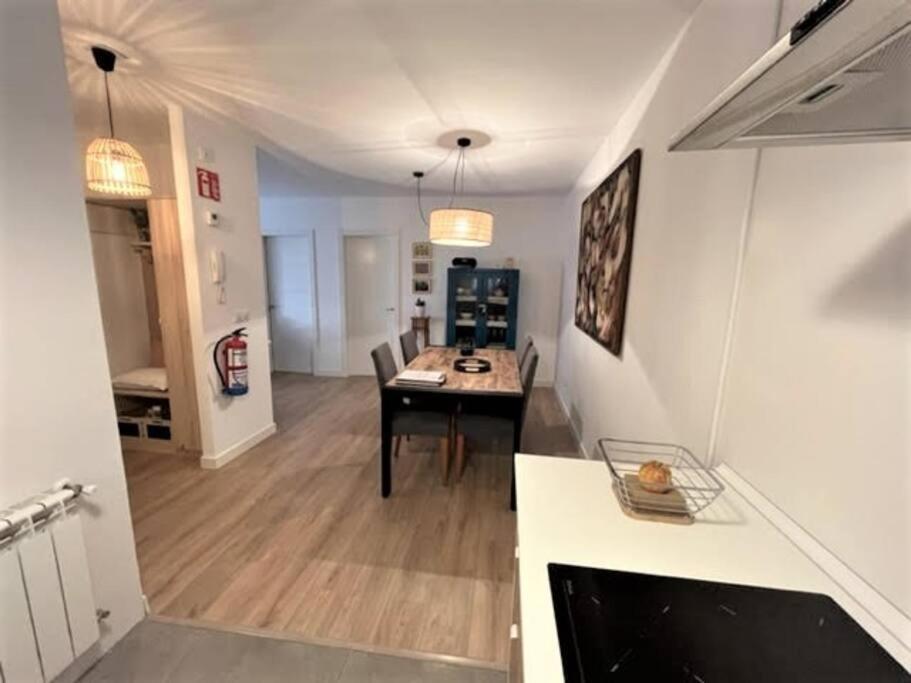 Ferienwohnung El Rincon Del Indiano Santander Exterior foto