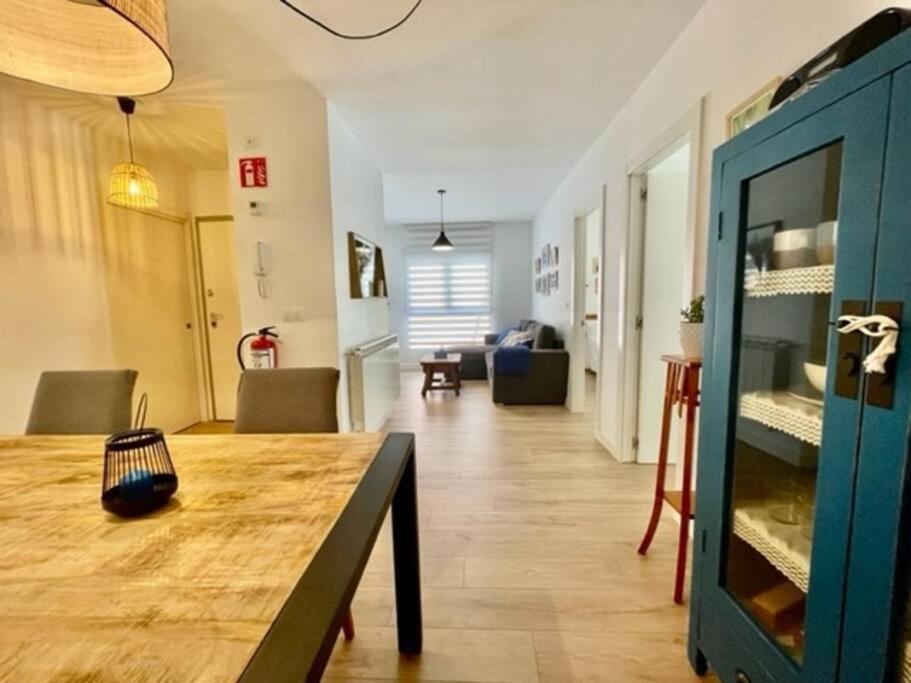 Ferienwohnung El Rincon Del Indiano Santander Exterior foto