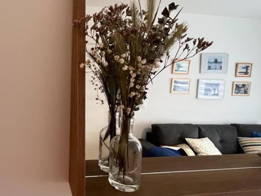 Ferienwohnung El Rincon Del Indiano Santander Exterior foto