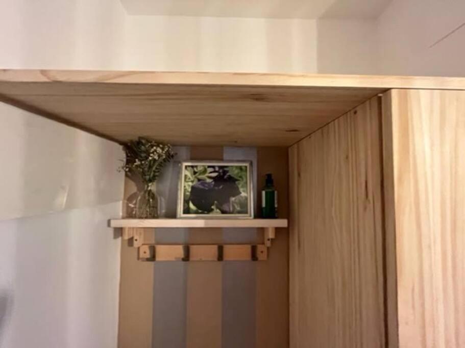 Ferienwohnung El Rincon Del Indiano Santander Exterior foto