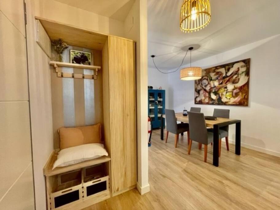 Ferienwohnung El Rincon Del Indiano Santander Exterior foto
