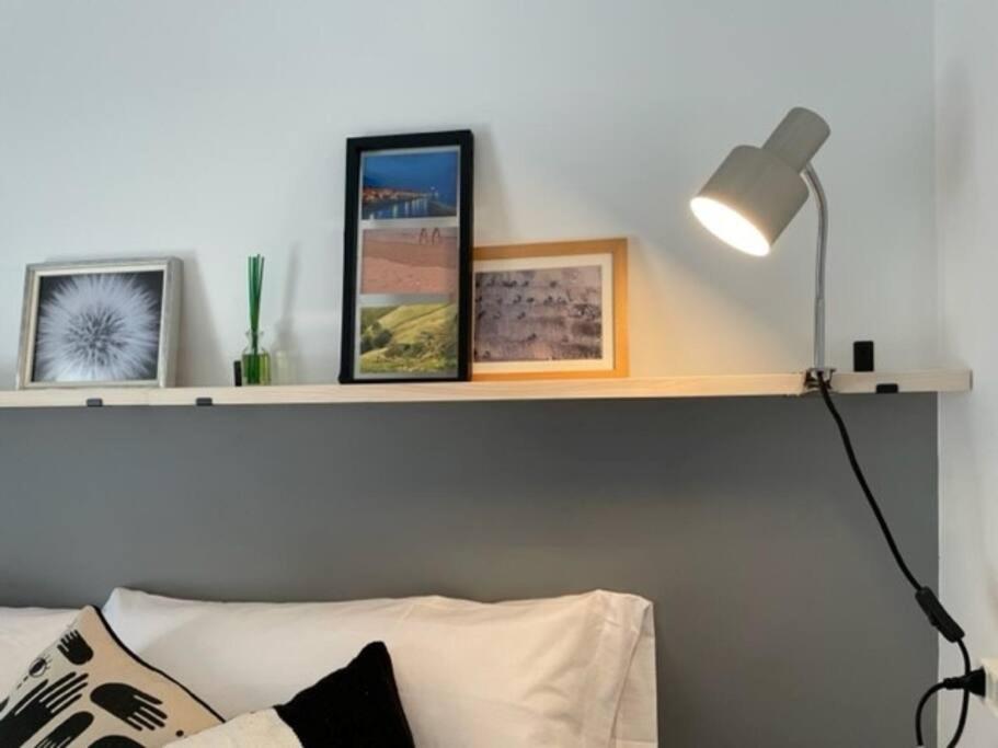 Ferienwohnung El Rincon Del Indiano Santander Exterior foto