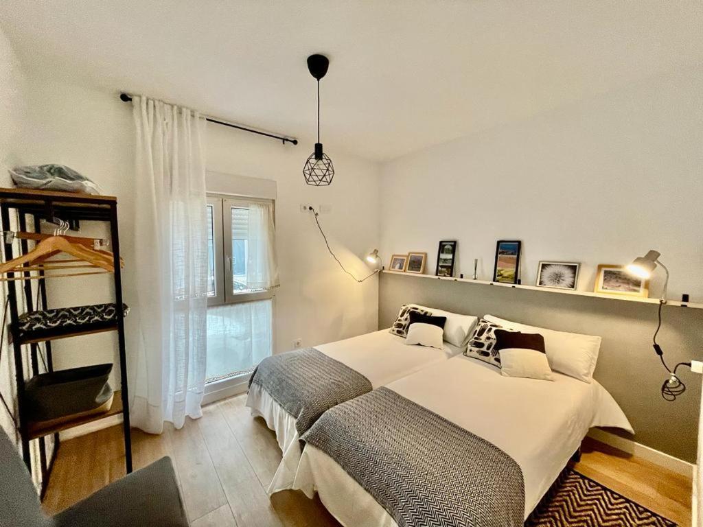 Ferienwohnung El Rincon Del Indiano Santander Exterior foto