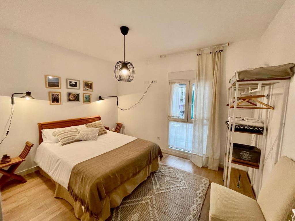 Ferienwohnung El Rincon Del Indiano Santander Exterior foto